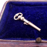 Victorian Gold Watch Key